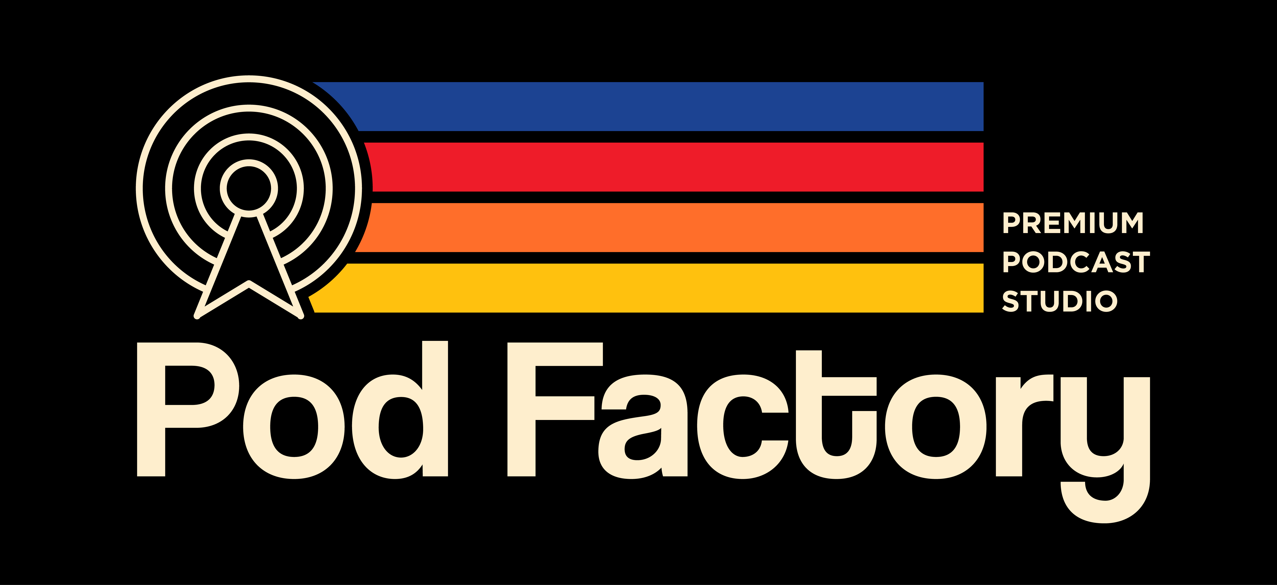 Pod Factory